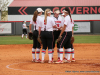 Austin Peay Softball vs. Alabama A&M