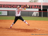 Austin Peay Softball vs. Alabama A&M