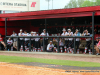 Austin Peay Softball vs. Alabama A&M