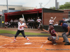 Austin Peay Softball vs. Alabama A&M