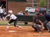 Austin Peay Softball vs. Alabama A&M