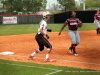 Austin Peay Softball vs. Alabama A&M