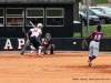 Austin Peay Softball vs. Alabama A&M