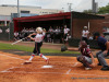 Austin Peay Softball vs. Alabama A&M