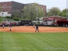 Austin Peay Softball vs. Alabama A&M