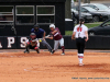 Austin Peay Softball vs. Alabama A&M