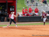 Austin Peay Softball vs. Alabama A&M