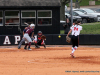 Austin Peay Softball vs. Alabama A&M