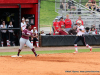 Austin Peay Softball vs. Alabama A&M