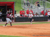 Austin Peay Softball vs. Alabama A&M