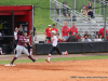 Austin Peay Softball vs. Alabama A&M