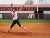 Austin Peay Softball vs. Alabama A&M