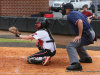 Austin Peay Softball vs. Alabama A&M