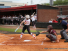 Austin Peay Softball vs. Alabama A&M