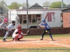 Austin Peay Lady Govs Softball defeats the Morehead State Eagles 7-3.