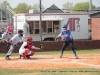 Austin Peay Lady Govs Softball defeats the Morehead State Eagles 7-3.