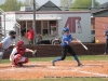 Austin Peay Lady Govs Softball defeats the Morehead State Eagles 7-3.