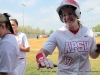 Austin Peay Lady Govs Softball defeats the Morehead State Eagles 7-3.