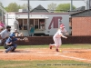 Austin Peay Lady Govs Softball defeats the Morehead State Eagles 7-3.