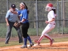 Austin Peay Lady Govs Softball defeats the Morehead State Eagles 7-3.