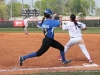 Austin Peay Lady Govs Softball defeats the Morehead State Eagles 7-3.