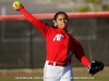 Austin Peay Lady Govs Softball vs. Trevecaa