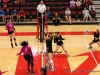 APSU Volleyball vs. Eastern Kentucky (100)