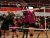 APSU Volleyball vs. Eastern Kentucky (3)
