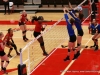 APSU Volleyball vs. Morehead State