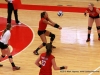 APSU Volleyball vs. Morehead State