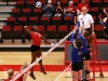 APSU Volleyball vs. Morehead State