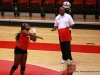 APSU Volleyball vs. Morehead State