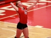 APSU Volleyball vs. Morehead State