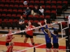 APSU Volleyball vs. Morehead State