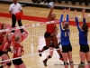 APSU Volleyball vs. Morehead State