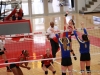 APSU Volleyball vs. Morehead State