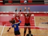 APSU Volleyball vs. Morehead State