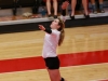 APSU Volleyball vs. Morehead State