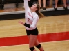 APSU Volleyball vs. Morehead State