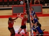 APSU Volleyball vs. Morehead State