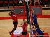 APSU Volleyball vs. Morehead State