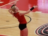 APSU Volleyball vs. Morehead State