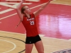 APSU Volleyball vs. Morehead State