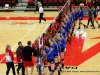 APSU Volleyball vs. Morehead State