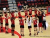 APSU Volleyball vs. Morehead State