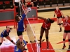 APSU Volleyball vs. Morehead State