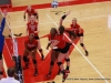 APSU Volleyball vs. Morehead State