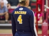 APSU Lady Govs Volleyball vs. Murray State Racers