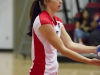 APSU Lady Govs Volleyball vs. Murray State Racers