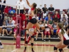 APSU Lady Govs Volleyball vs. Murray State Racers